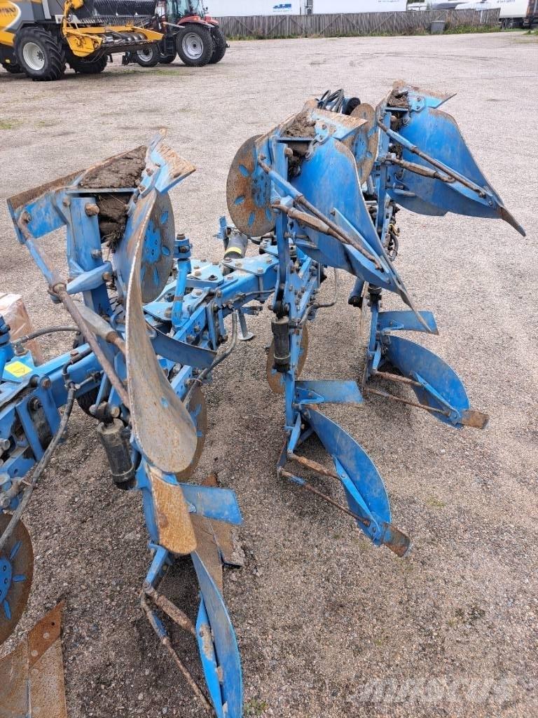 Lemken Vari-Opal 8 Maiņvērsējarkli