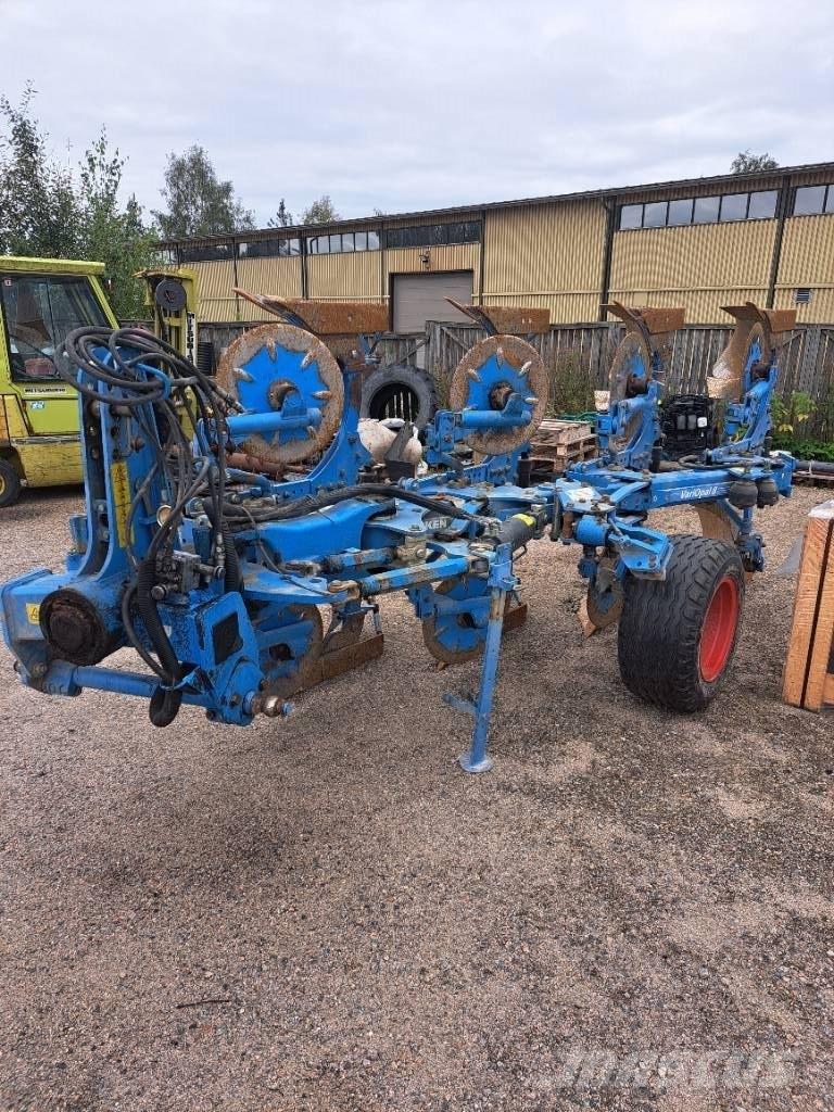 Lemken Vari-Opal 8 Maiņvērsējarkli