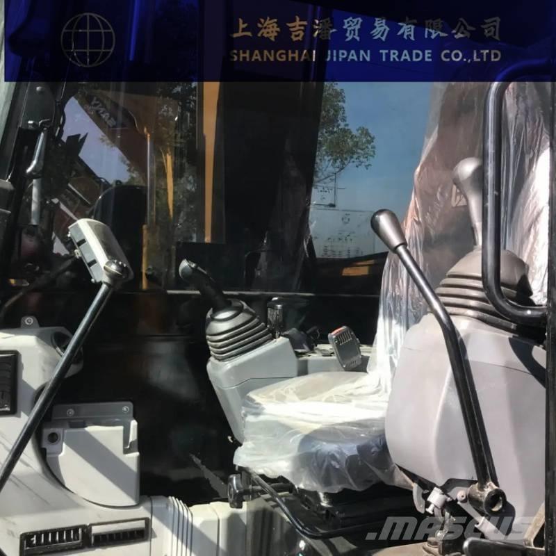 CAT 308 E Kāpurķēžu ekskavatori