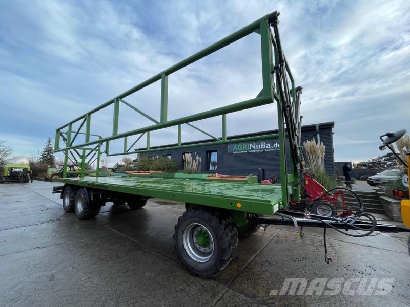 Conow BTW 24 Ķīpu preses