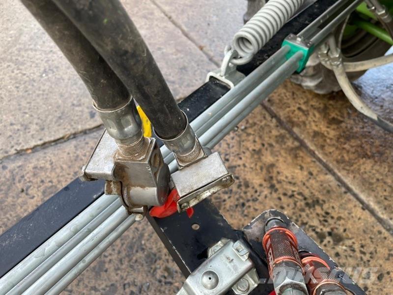 Conow BTW 24 Ķīpu preses