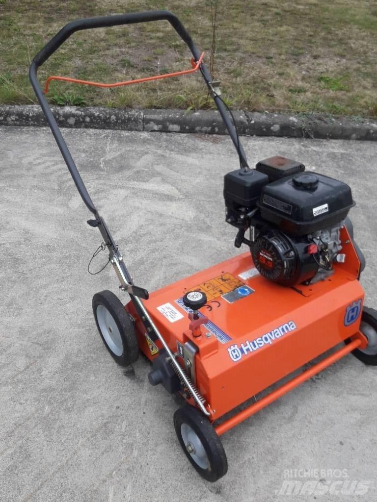 Husqvarna DT22 Komunālā tehnika- Citi