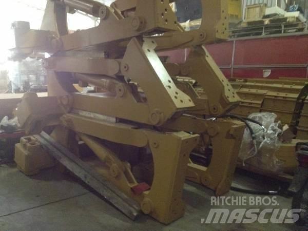 CAT D7H Ripper NEW Būvniecība- Citi