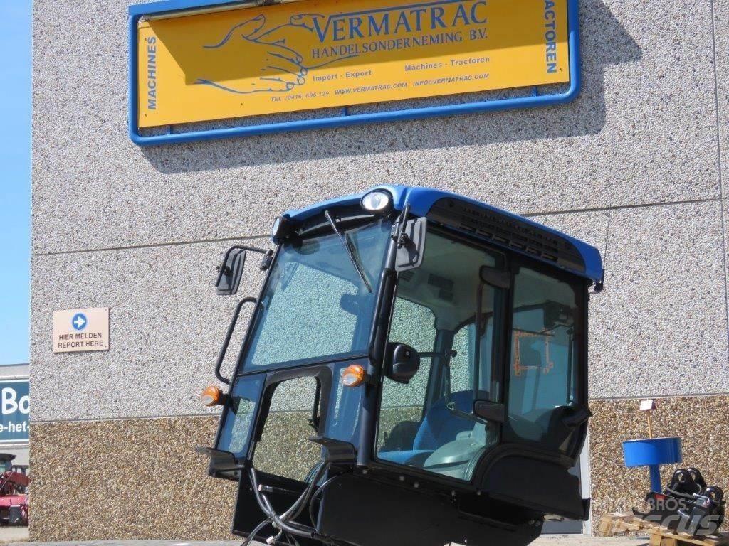 New Holland TK Transports- Citi