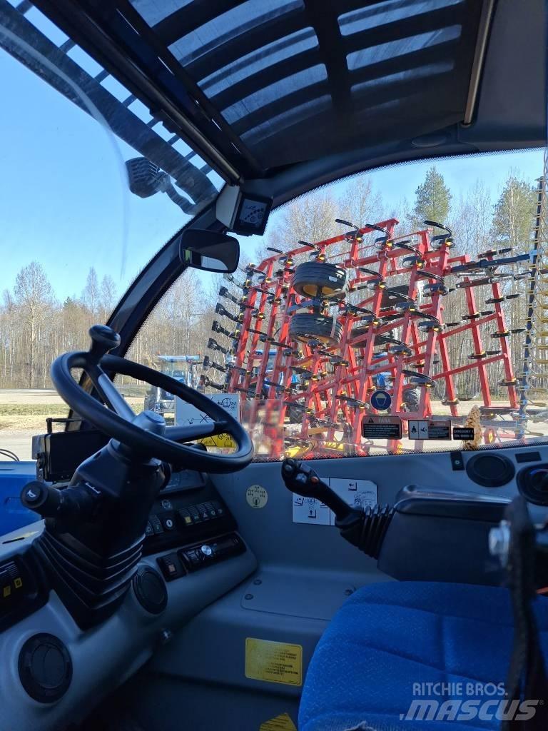 New Holland LM 5060 Lauksaimniecības pacēlāji