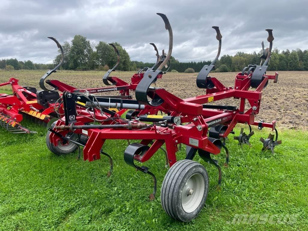 Kongskilde VF 4319 Kultivatori