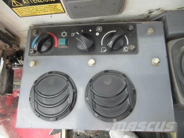 Takeuchi TB 153 FR Mini ekskavatori < 7 t