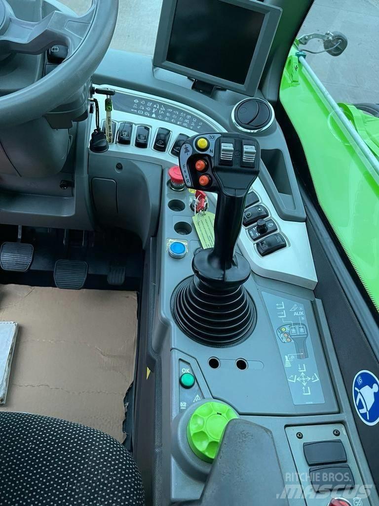 Merlo TF 42.7 Lauksaimniecības pacēlāji