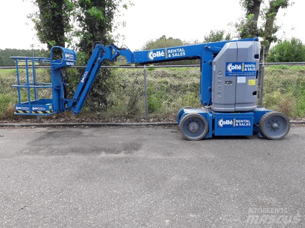 Genie Z 30/20 N RJ Strēles pacēlāji