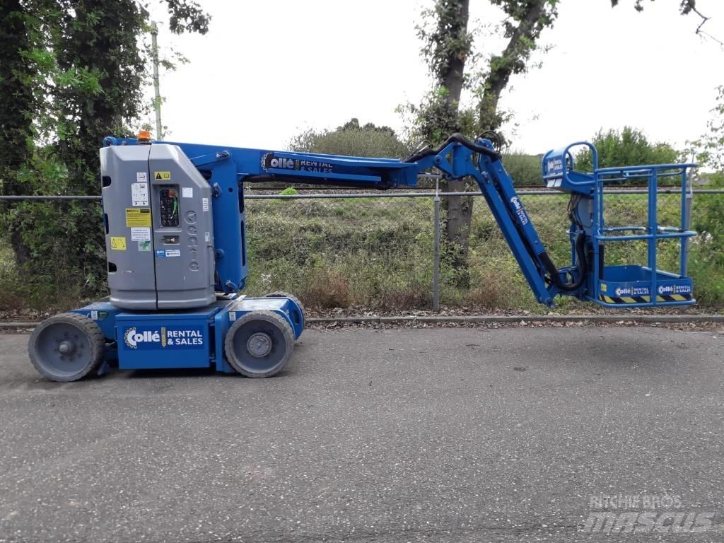 Genie Z 30/20 N RJ Strēles pacēlāji