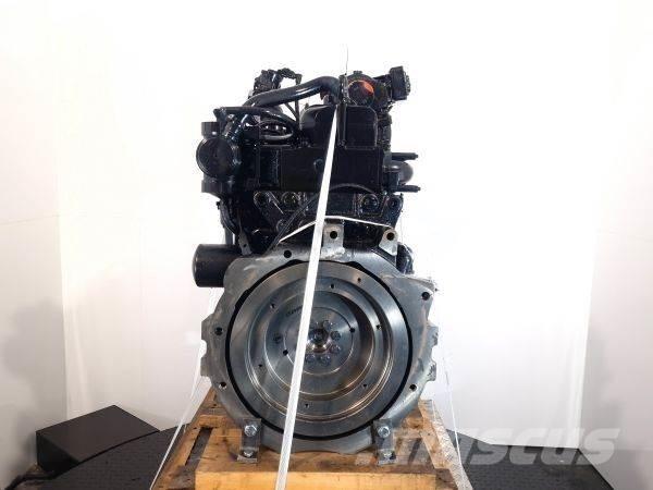 Sisu 66AWF.1028 Dzinēji