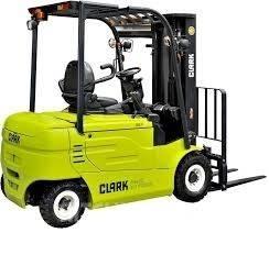 Clark GEX 30 L Elektriskie iekrāvēji