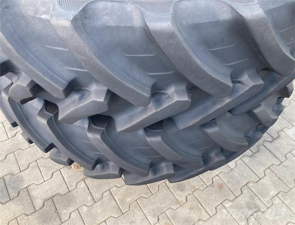 Alliance 380/85R34 Riepas, riteņi un diski