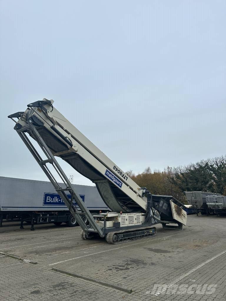  Stakkebånd LTF 8048 Šķirošanas aprīkojums