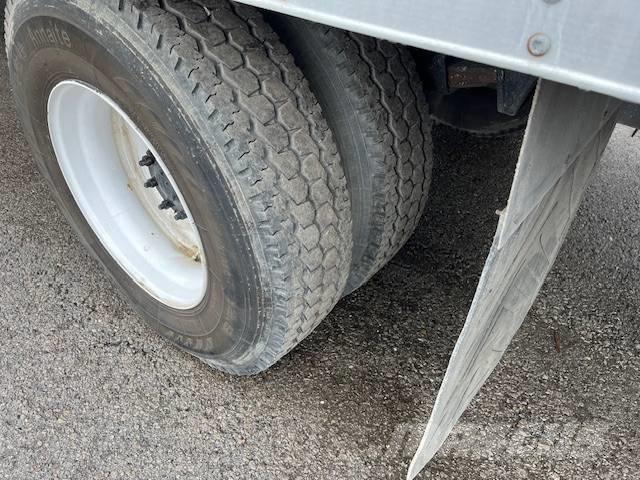 Freightliner M2 106 Furgons