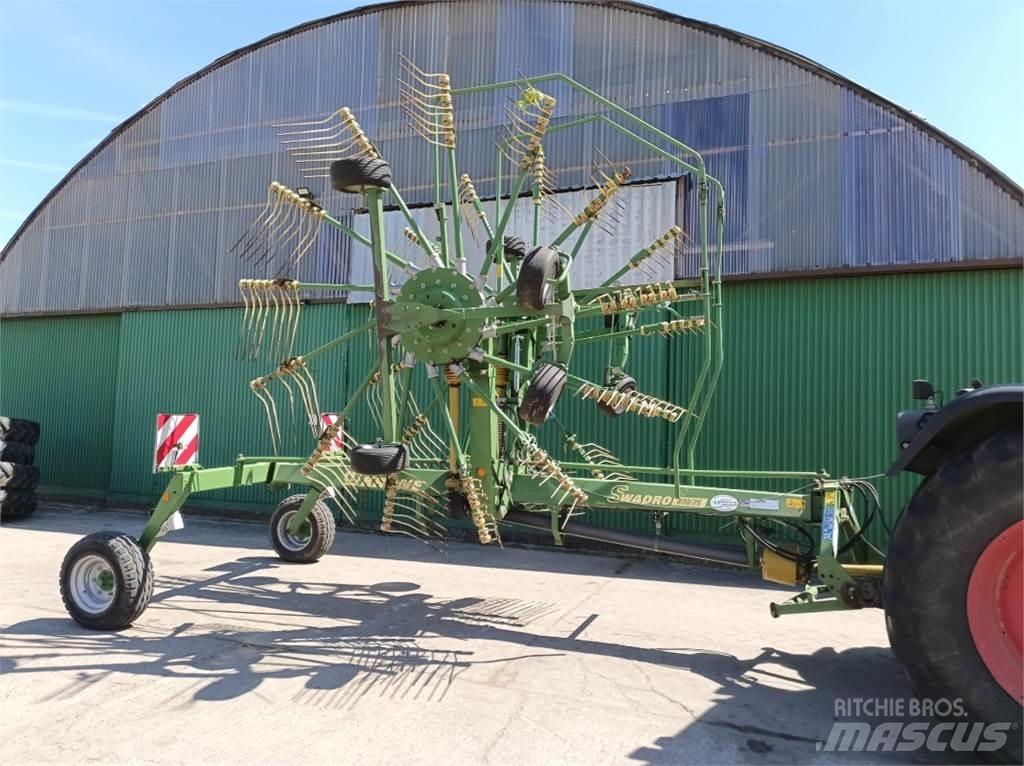 Krone Swadro 800 Vālotāji