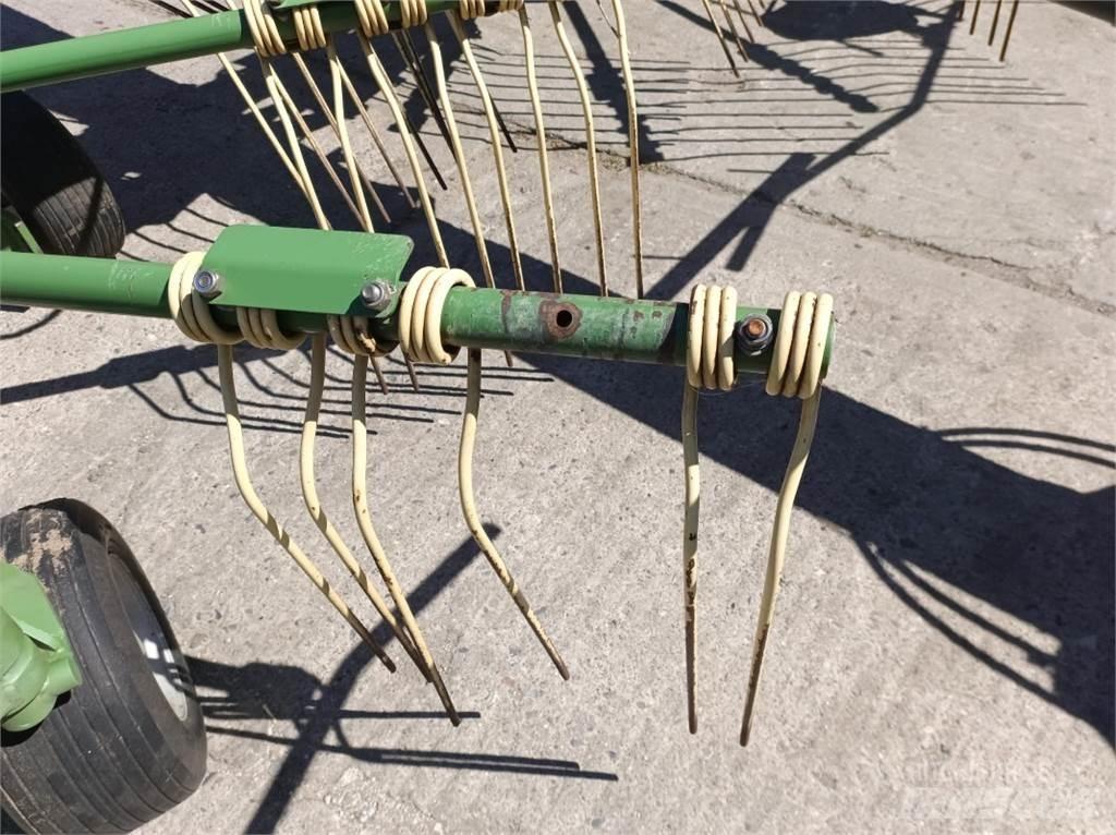 Krone Swadro 800 Vālotāji
