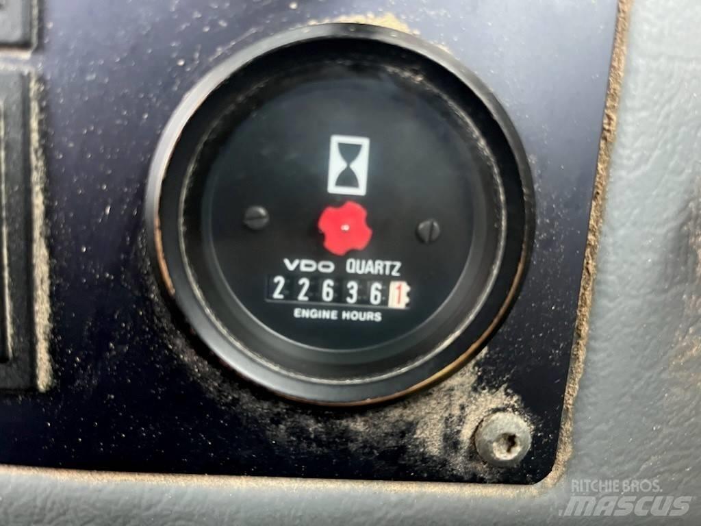 Volvo L 90 Iekrāvēji uz riteņiem