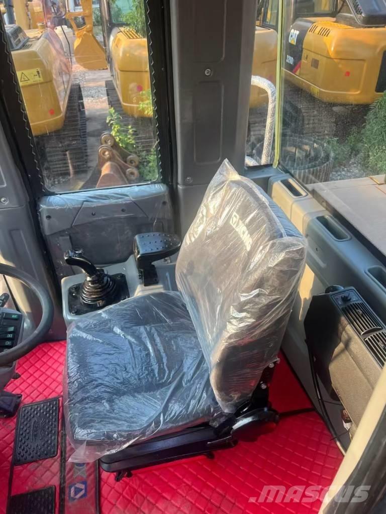 XCMG ZL 50 GN Iekrāvēji uz riteņiem