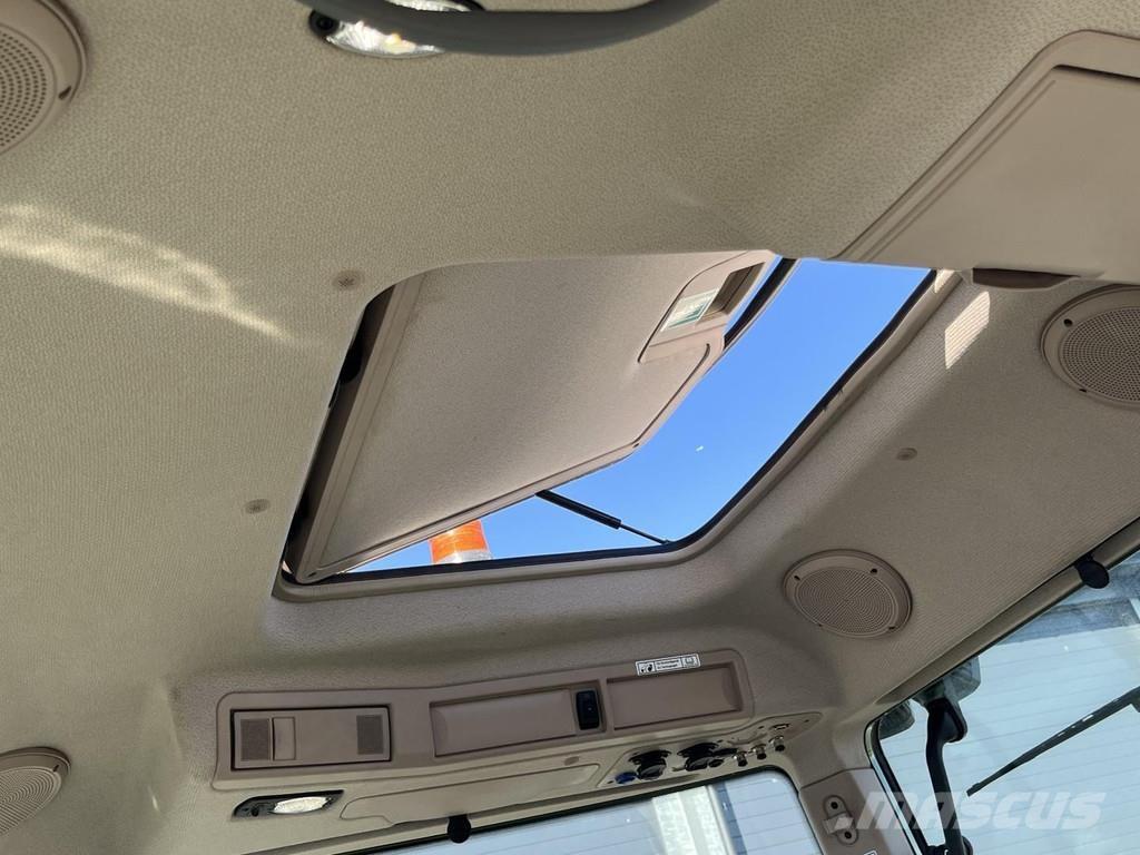 Fendt 936 GEN7 Traktori