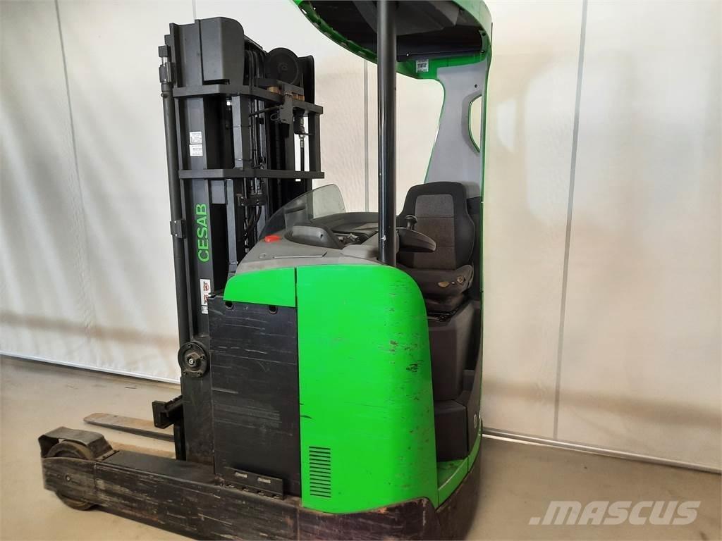 Cesab R 325 Lielaugstuma pārvadātājs