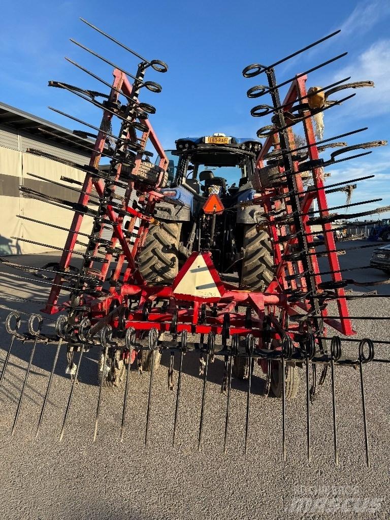 Potila Primus 540 Ecēšas