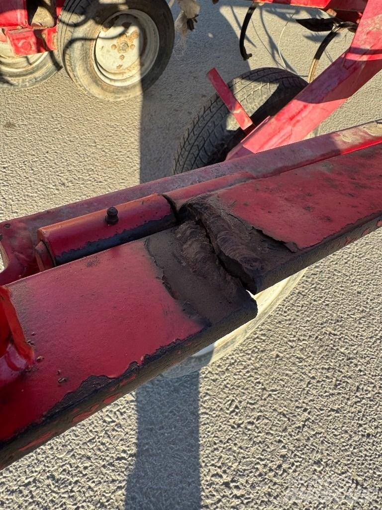 Potila Primus 540 Ecēšas