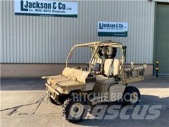 Polaris MVRS 700 4x4 Visurgājēji