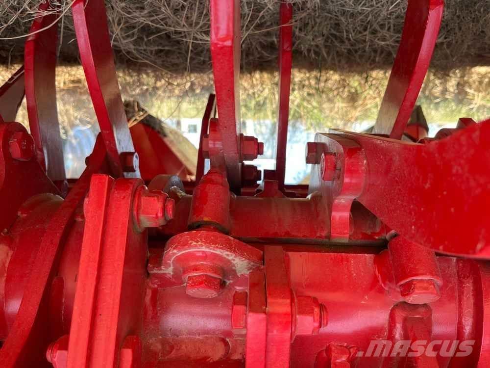 Grimme GF 800 Kartupeļu tehnika - Citi