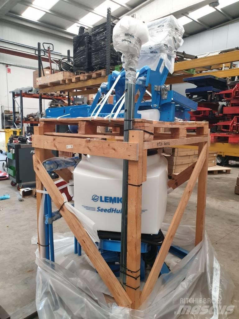 Lemken SeedHub 5/500 Citas sējmašīnas