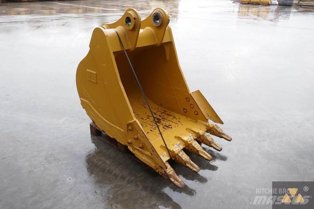 CAT 320 Bucket Kausi