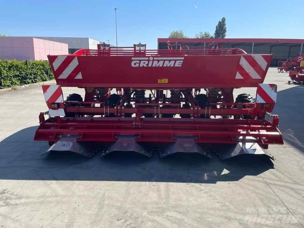 Grimme GL 420 Lauksaimniecība- Citi
