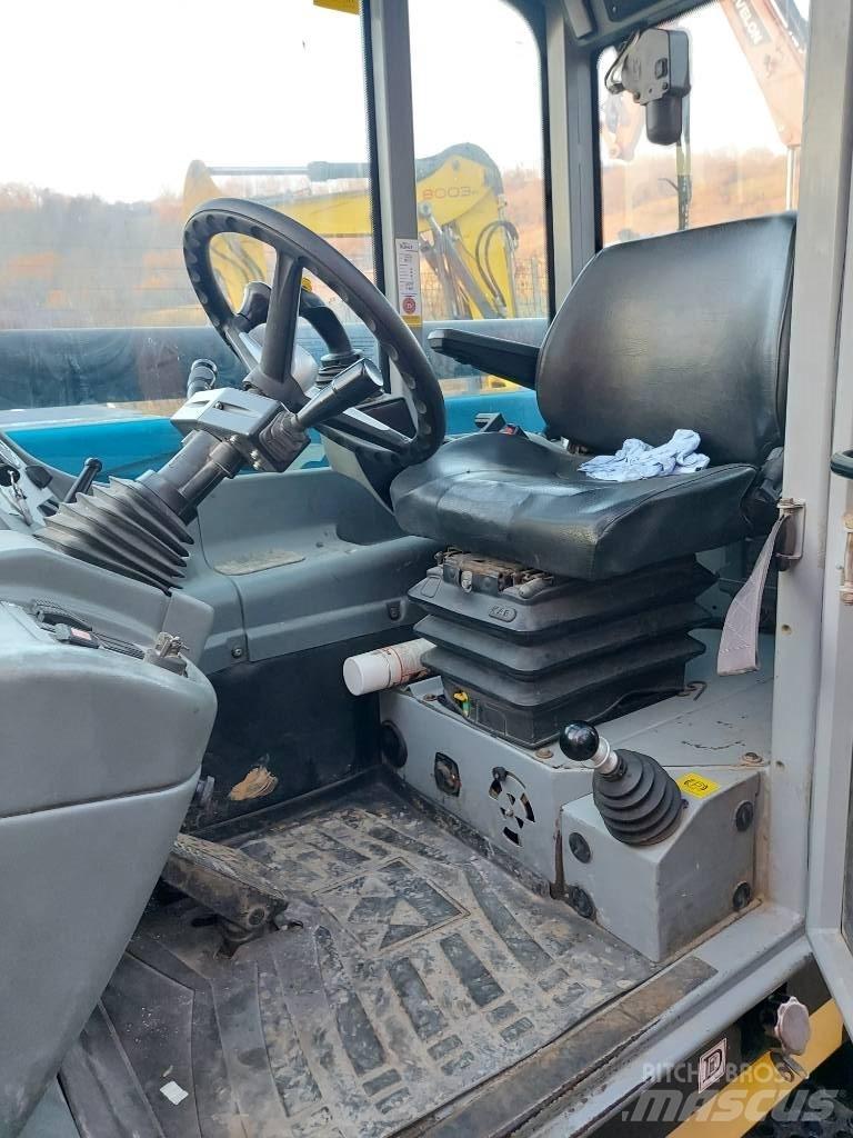 Genie GTH 4514 Teleskopiskie manipulatori