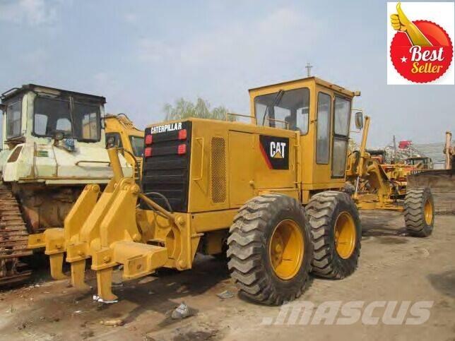 CAT 140 G Greideri