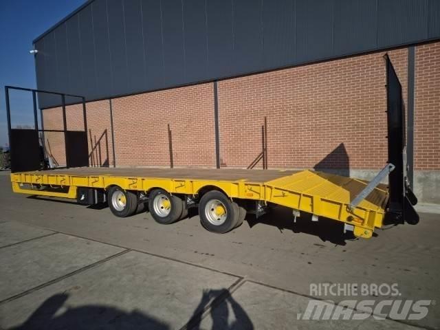 JPM LL33 Citas piekabes