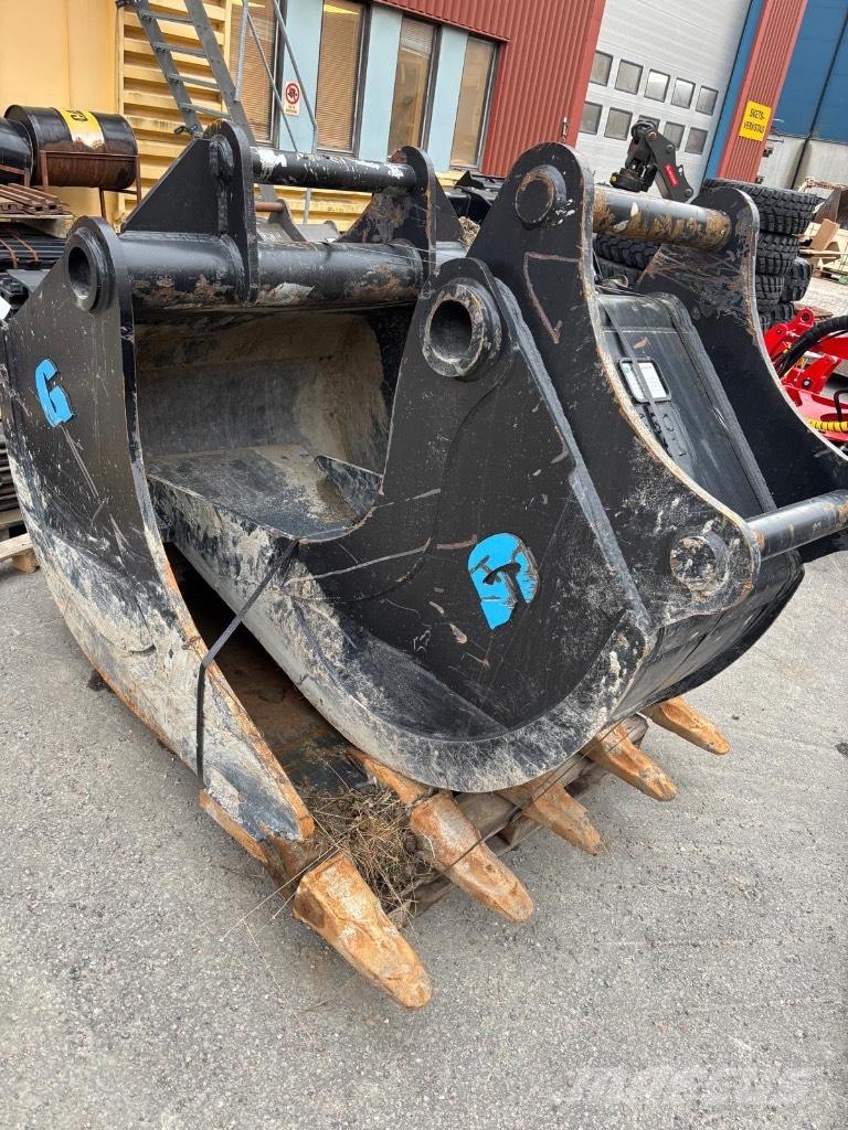 CAT 330 Kāpurķēžu ekskavatori