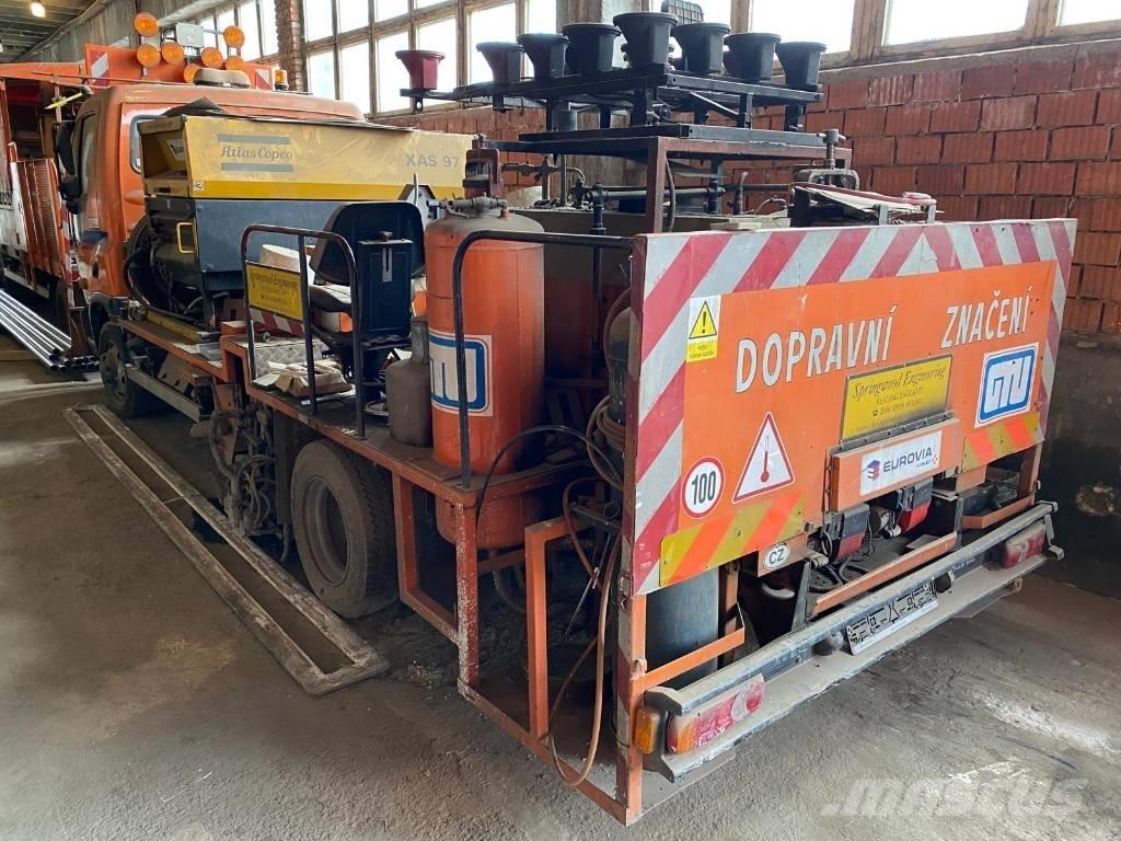 Avia D 90 L Citi