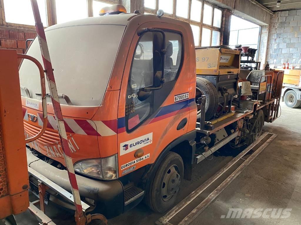 Avia D 90 L Citi