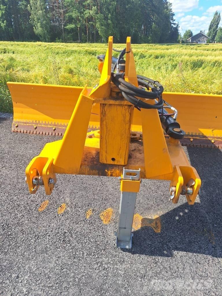 VM W 350 SR Greideri