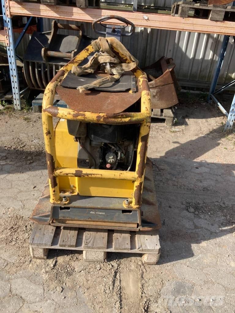 Atlas Copco LG 500 Vibratori
