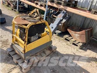 Atlas Copco LG 500 Vibratori