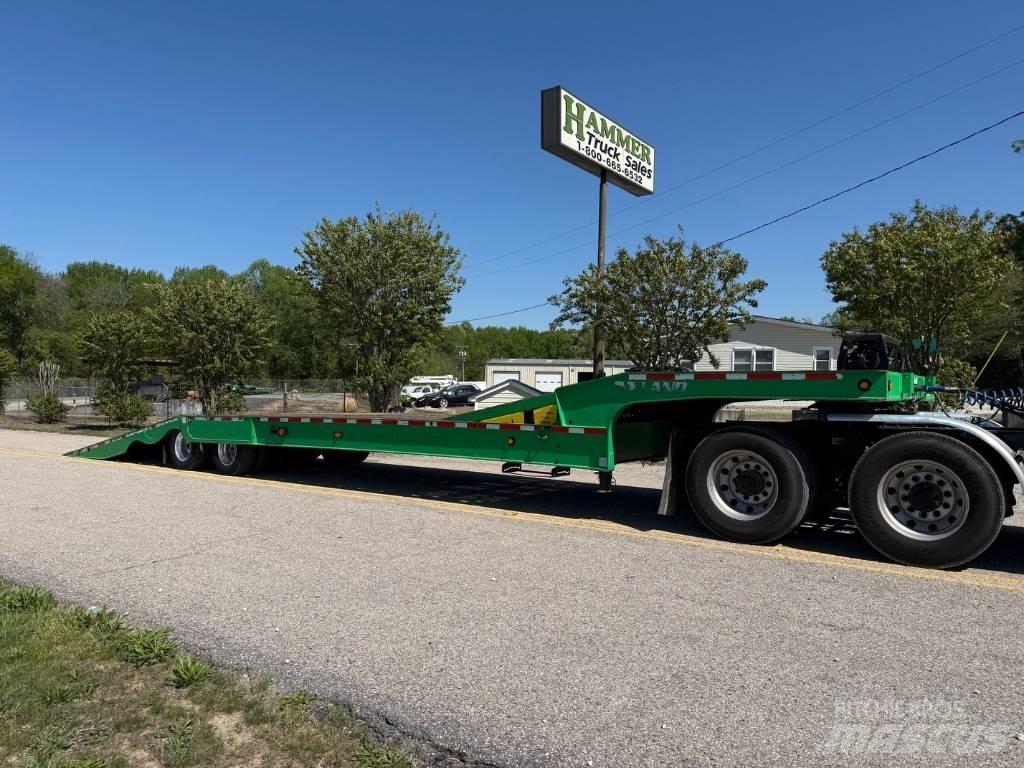 Landoll 930 Zemie treileri