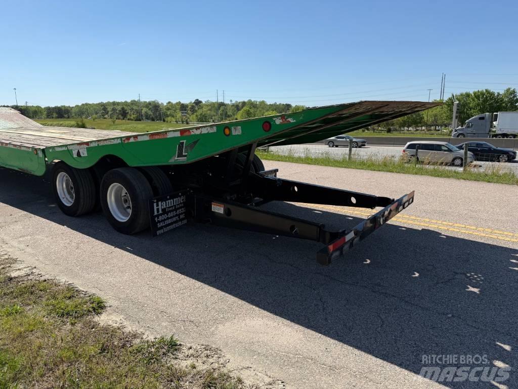 Landoll 930 Zemie treileri