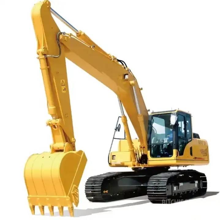 CAT 320C Vidēja lieluma ekskavatori 7 t - 12 t
