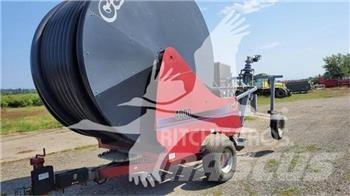  CADMAN 4000 Mēslojuma izkliedētājs