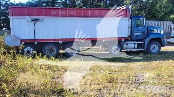 Mack CH613 Būvniecība- Citi