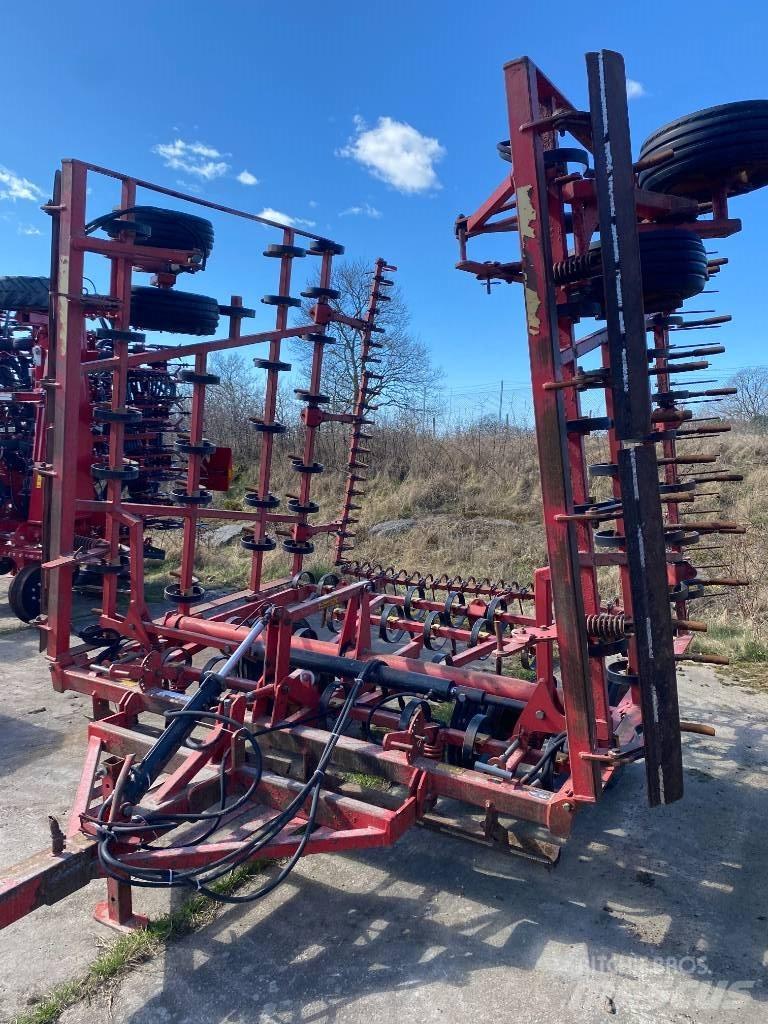 Väderstad NZ 740 Augsnes frēzes