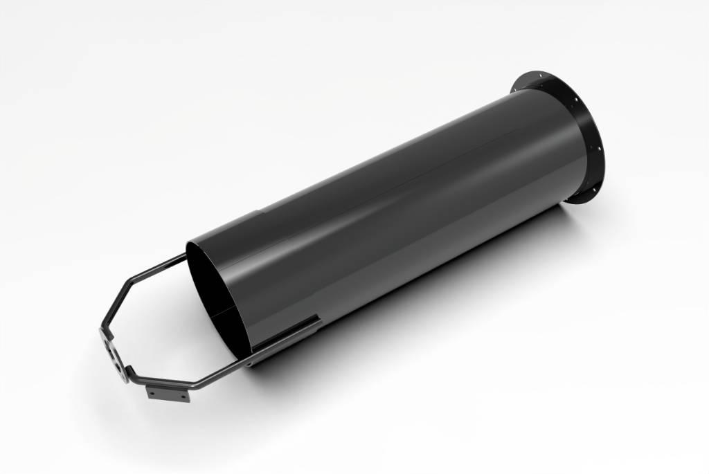 PW 351394.1 Ražas novākšanas kombainu papildaprīkojums