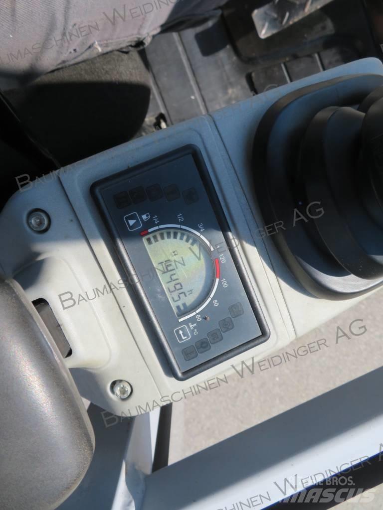 Neuson Et 16 Mini ekskavatori < 7 t