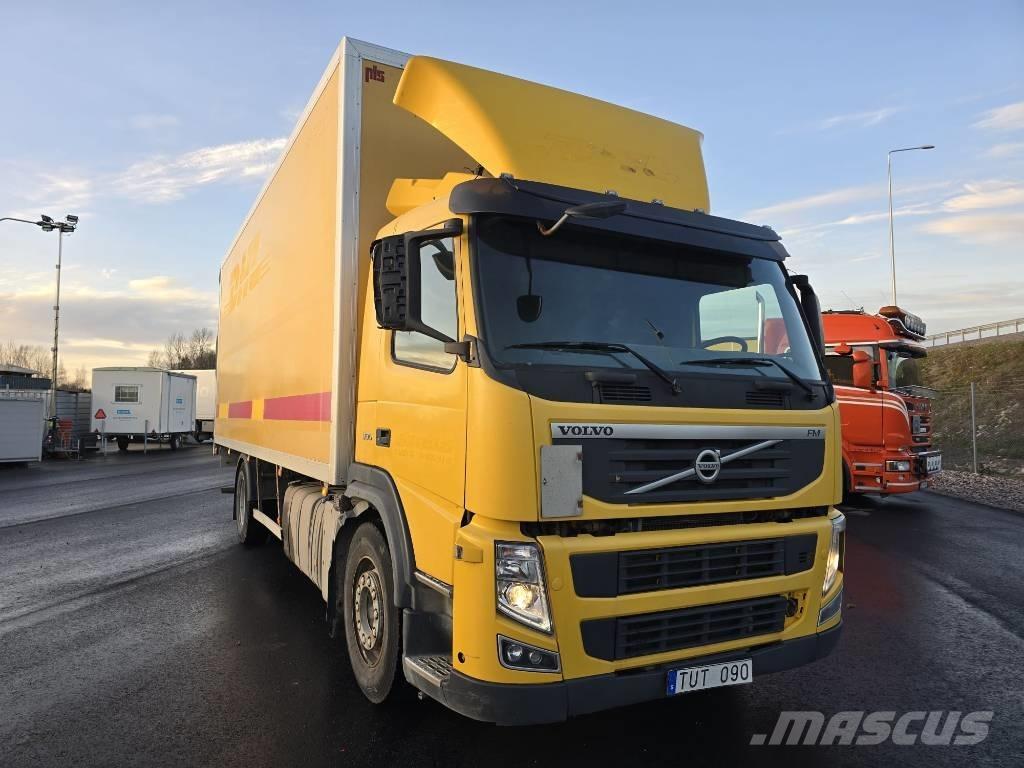 Volvo FM 330 Furgons